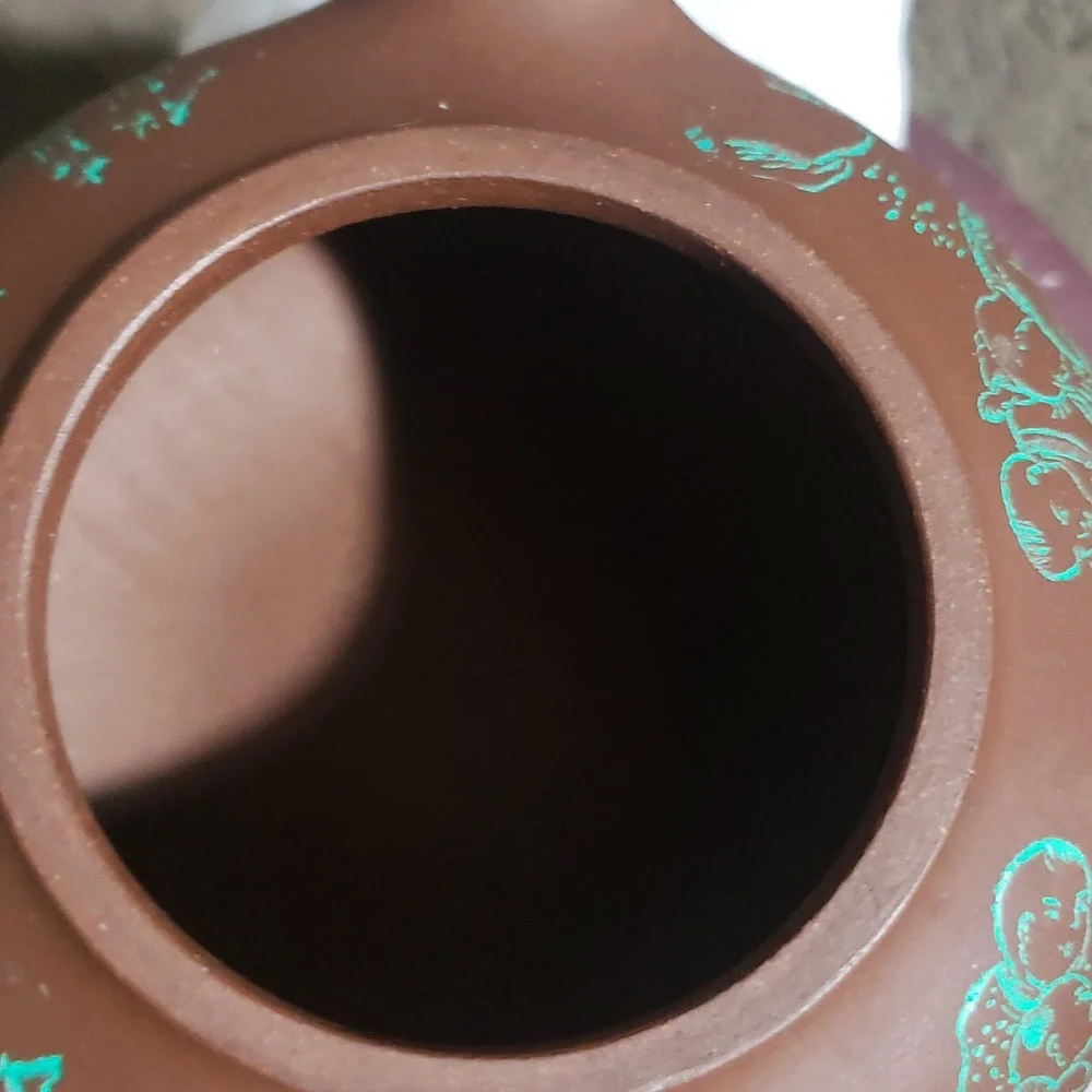 Tea pot - Picture 7 of 12